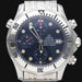 Montre Omega Montre Seamaster Diver 300M Chronograph 58 Facettes MT41023