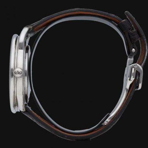 Montre Hermes Montre Arceau Skeleton 58 Facettes MT44620