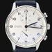 Montre Iwc Montre Portugieser Chronograph 58 Facettes MT40927