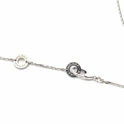 Collier Bvlgari - Collier Bulgari Divas' Dream 58 Facettes