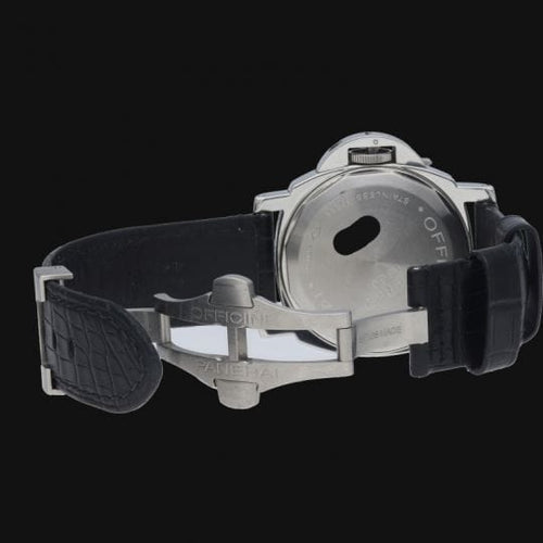 Montre Panerai Montre Luminor Marina 58 Facettes MT41921