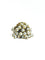 Bague 51.5 Bague Or Et Perles 58 Facettes