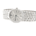 Montre Piaget - Montre Ovale en Or Blanc 58 Facettes 1.0000126/1