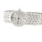 Montre Piaget - Montre Ovale en Or Blanc 58 Facettes 1.0000126/1