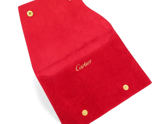 Montre vintage montre CARTIER tank basculante 2386 quartz 32 mm en acier tilting 58 Facettes 271152