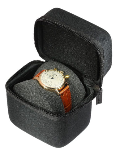 Montre Renaissance rétro : montre vintage Breitling Premier Gold 58 Facettes 16321-0211