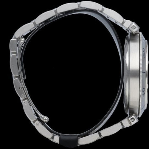 Montre Cartier Montre Pasha 58 Facettes MT44074