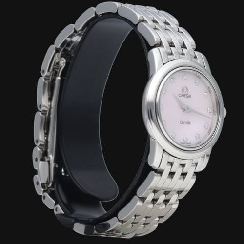 Montre Omega Montre De Ville Prestige 58 Facettes MT41069