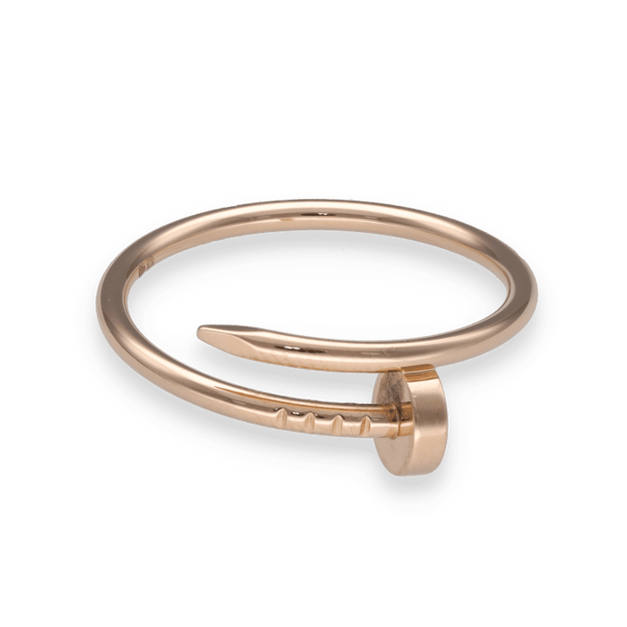 Cartier - Ring Juste Un Clou Roségold