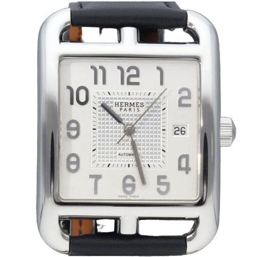 Montre Hermes Montre Cape Code Gm Automatic 58 Facettes MT41656