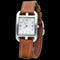 Montre Hermes Montre Cape Cod 58 Facettes MT44550