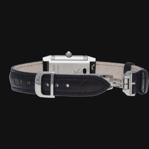 Montre Montre Jaeger LeCoultre Reverso Duetto 58 Facettes MT42493