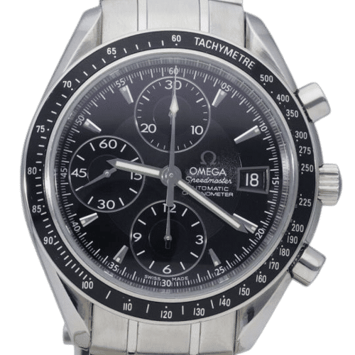 Montre Omega Montre Speedmaster Automatique Chronograph 58 Facettes MT44990