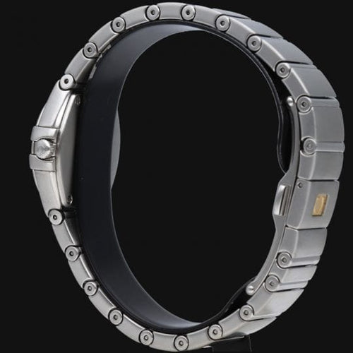 Montre Omega Montre Constellation 58 Facettes MT44489