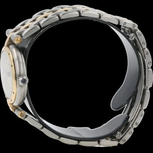 Montre Cartier Montre Panthere Pm 58 Facettes MT43423