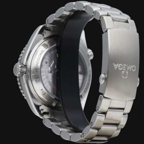 Montre Montre Omega Seamaster Planet Ocean 600M 58 Facettes MT42599