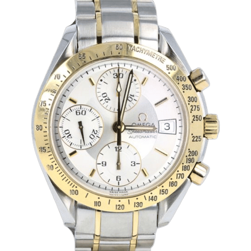 Montre Omega Montre Speedmaster Date 58 Facettes MT43775