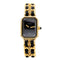 Montre Chanel Montre Première Plaqué or 58 Facettes 3909778RV