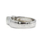 Bague 51 Bague - Or blanc & Diamant 0,25 carat 58 Facettes 220013R