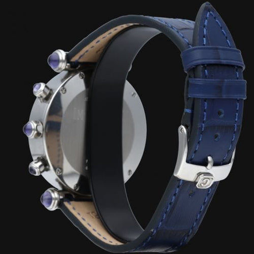 Montre False Montre Imperial Chronograph 58 Facettes MT43483