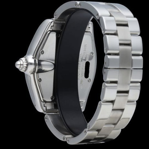 Montre Cartier Montre Roadster 58 Facettes MT41503