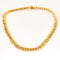Collier Collier en Or jaune 18k 58 Facettes CHAL0505