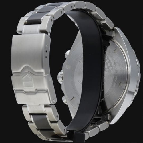 Montre Montre chronographe à quartz Tag Heuer Formula 1 58 Facettes MT42696