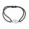 Bracelet Dinh Van Bracelet Cordon Menottes Or blanc 58 Facettes 4006774CN
