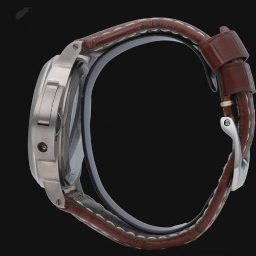 Montre Panerai Montre Luminor Base 8 Days 58 Facettes MT41981