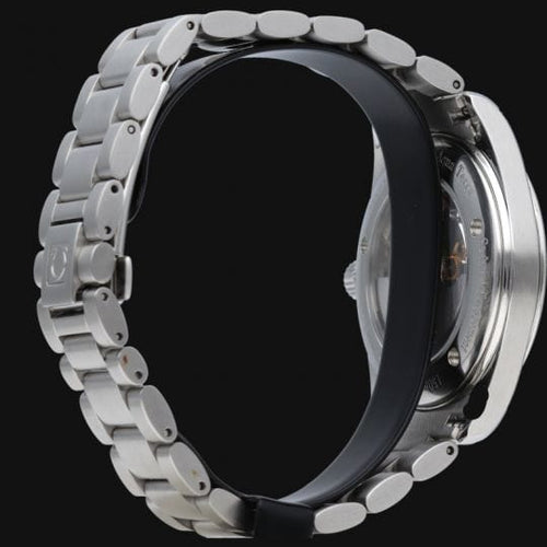 Montre Omega Montre Seamaster Aqua Terra Co-Axial 58 Facettes MT42617