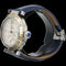Montre Cartier Montre Pasha Power Reserve 58 Facettes MT41478