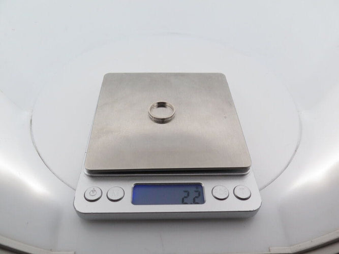 Bague 51 bague CARTIER love pm full pave diamants 58 Facettes 262133