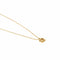 Collier Collier Or jaune Diamant 58 Facettes 3531304CN