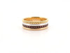 Bague 56 bague BOUCHERON quatre small en or + pochon 58 Facettes 263136