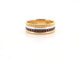 Bague 56 bague BOUCHERON quatre small en or + pochon 58 Facettes 263136