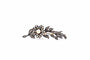 Broche Broche ancienne 19e siècle perles fines et diamants 58 Facettes 26460
