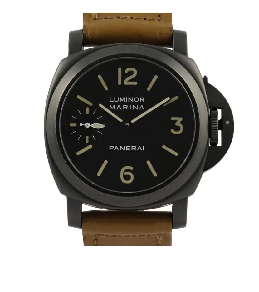 PANERAI Luminor Marina 9455267676489 58 Facettes