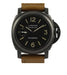 Montre PANERAI - Luminor Marina 58 Facettes