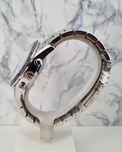 Montre TAG HEUER Carrera Chronographe Calibre 16 58 Facettes CV2014