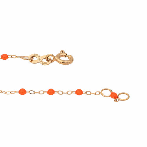 Bracelet Gigi Clozeau Bracelet Classique Gigi Or rose 58 Facettes 3390909RV