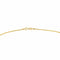 Collier Collier Or jaune Diamant 58 Facettes 3552757CN