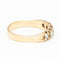 Bague 50.5 Bague or jaune diamants 58 Facettes 4E4B209145724E889C10F5E900A2A6E4