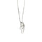 Collier Collier de diamants 58 Facettes 38968