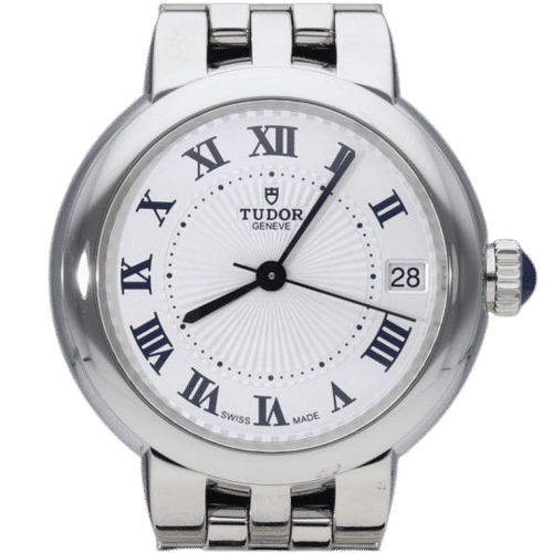 Montre Tudor Montre Clair De Rose 58 Facettes MT39777