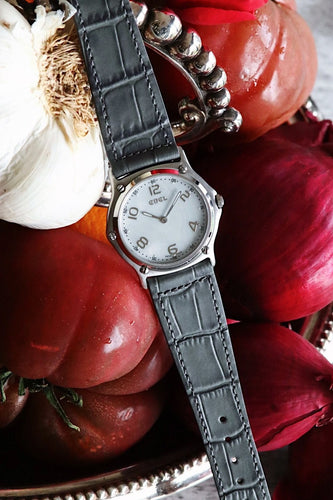 Montre EBEL - Montre Nacre, vintage, quartz 58 Facettes