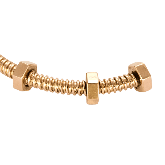 Bracelet CARTIER - BRACELET ECROU . 58 Facettes BO/240021