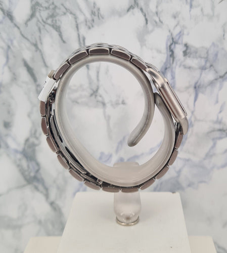 Montre CARTIER - Montre Panthere PM 58 Facettes 1320