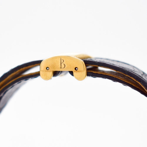 Montre Boucheron - Coffret Complet Montre Reflet Solis 58 Facettes 226