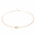 Collier Cartier Collier Trinity Or rose 58 Facettes 2971280CN