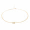 Collier Cartier Collier Trinity Or rose 58 Facettes 2971280CN